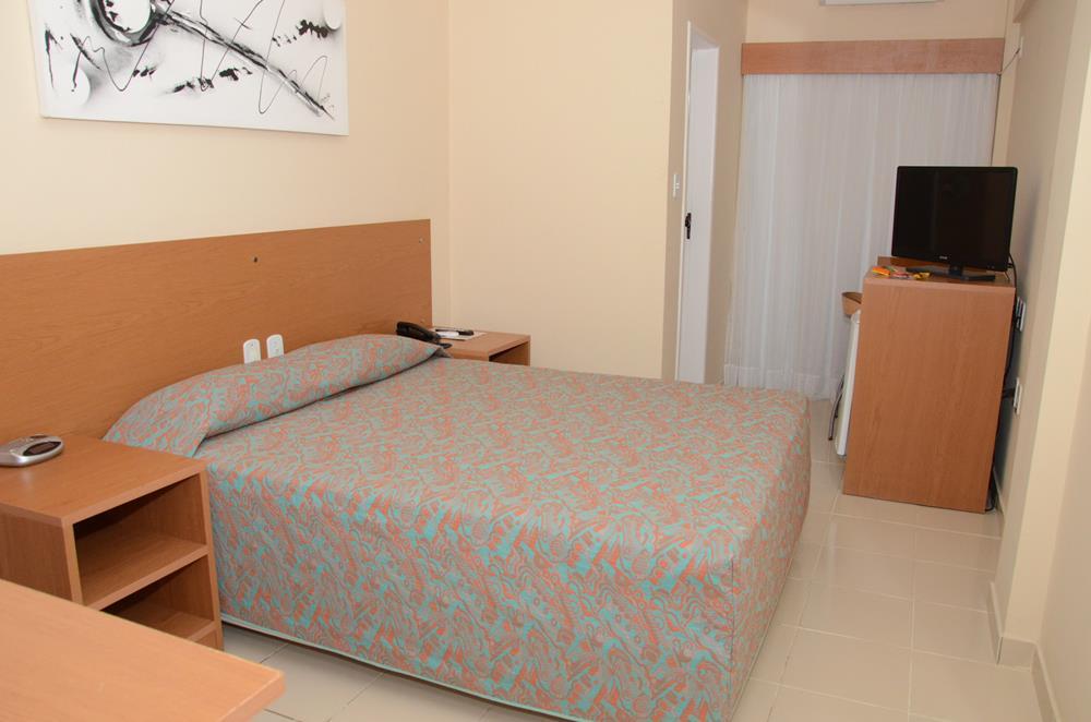 Real Praia Hotel Aracaju Exterior foto